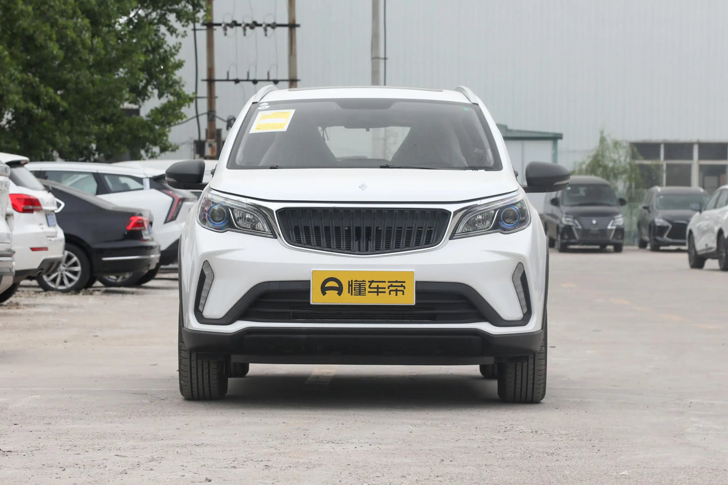 X3 PRO 2024 Model 1.5L CVT Xiaosa