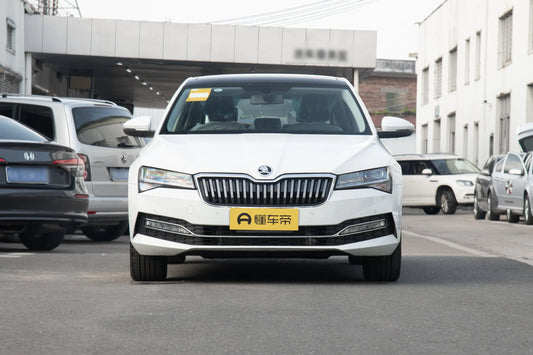 Skoda Superb  2025 TSI280 DSG Exclusive Edition