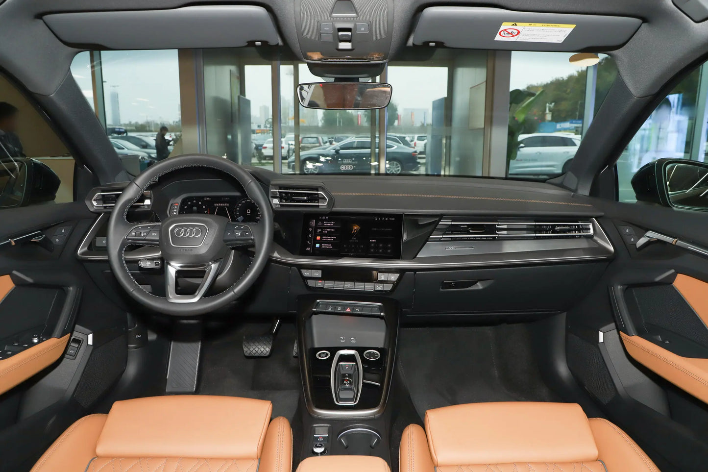 A3 2025 Sportback 35TFSI  Speed Premium Edition