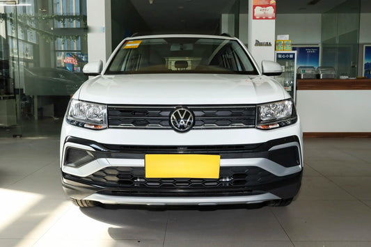 T-cross 2023 Model Revised  Version 1.5L Automatic Style Version