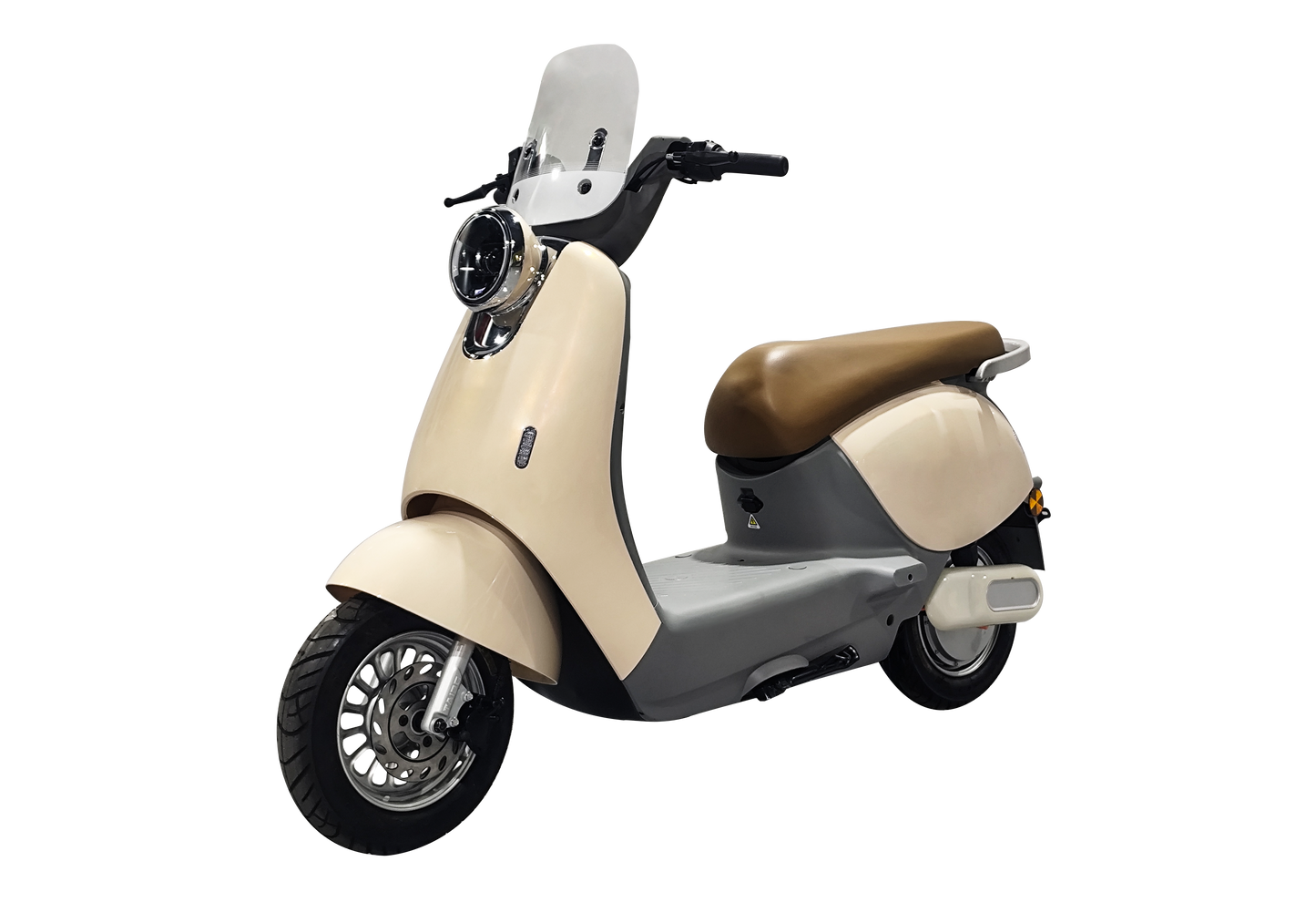 H303-Q80 Electric Motorcycle | CKD Complete Vehicle For Export