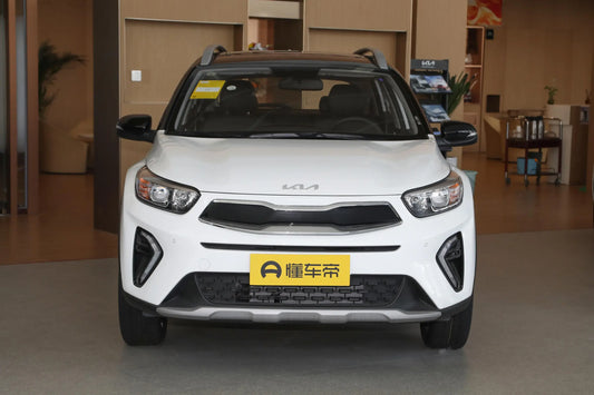 KX1 2021 Model 1.4L CVT Sunroof Variant