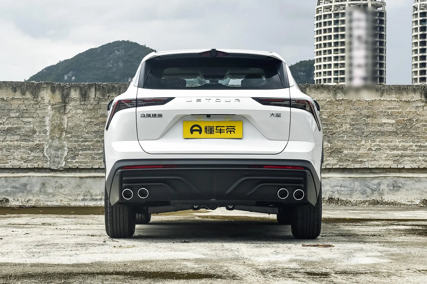 DASHING 2025 1.5T DCT   Deluxe Edition