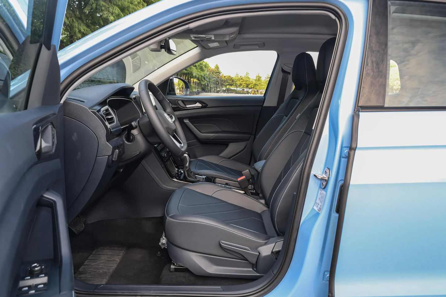 Tharu 2025 New Sharp 300TSI Rui Enjoy Version