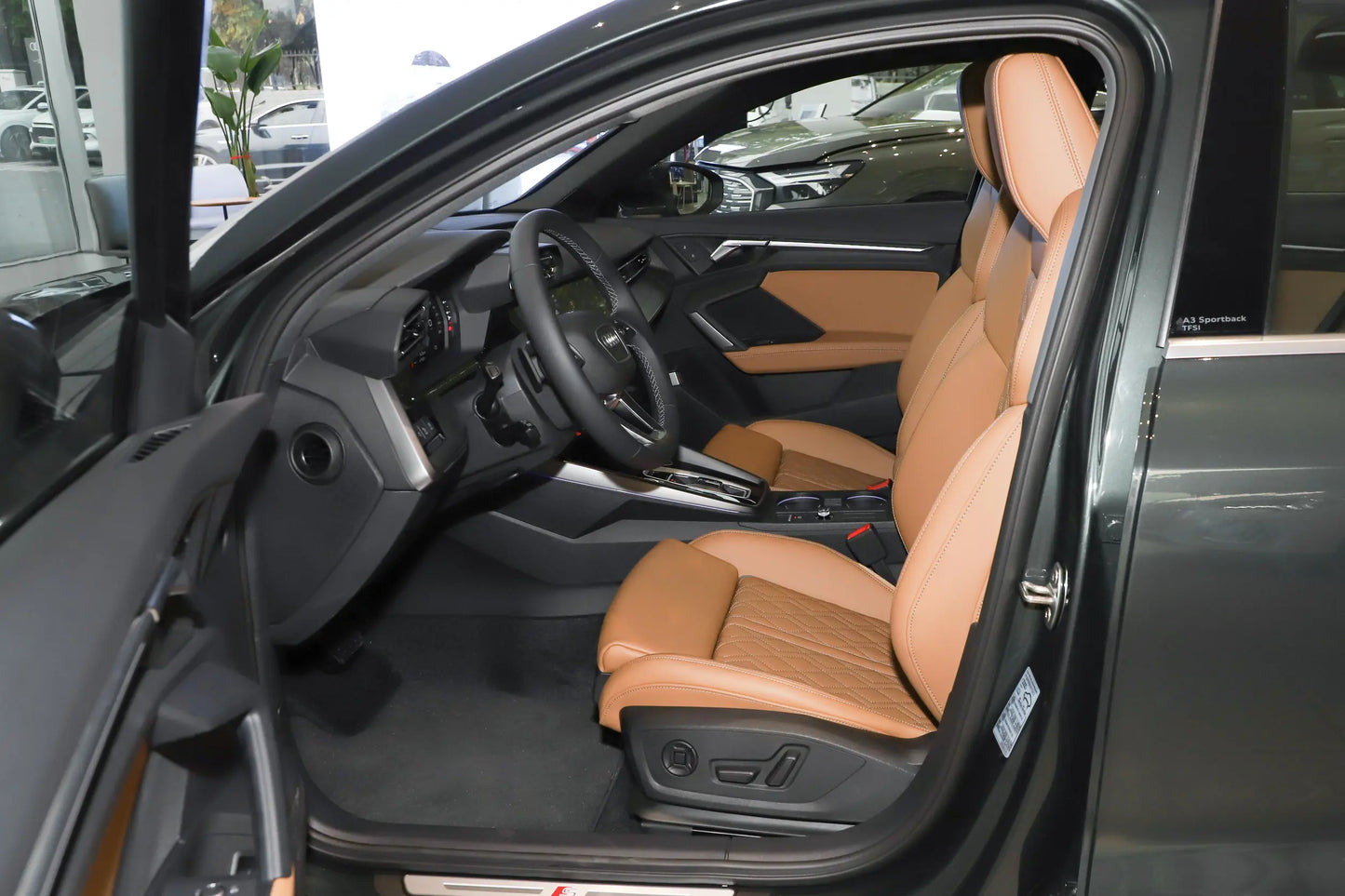 A3 2025 Sportback 35TFSI  Speed Premium Edition