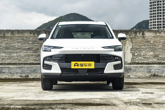 DASHING 2025 1.5T DCT   Deluxe Edition