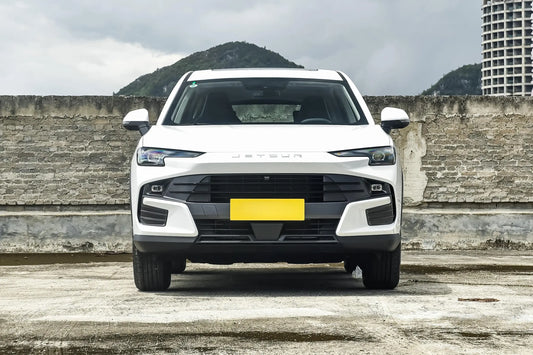 DASHING 2025 1.5T DCT   Deluxe Edition