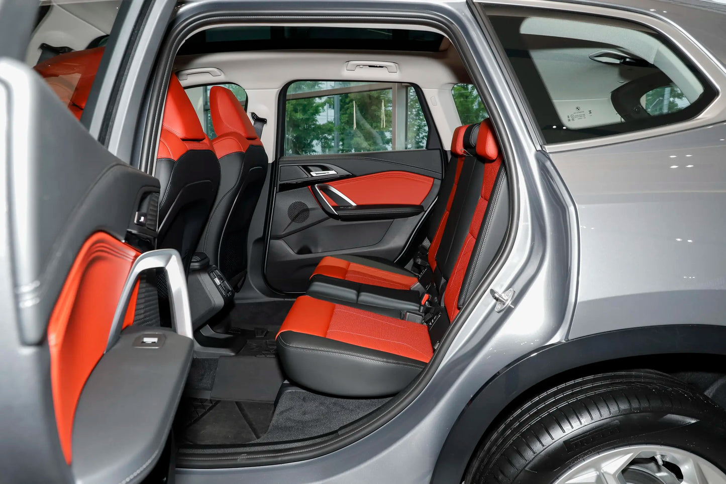 X1 2024 sDrive 20Li X design Kit