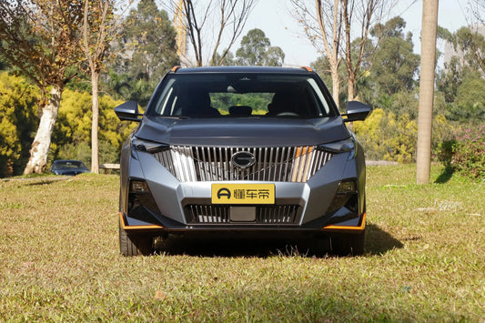 GS3 2023 Shadow 270T  R-STYLE Edition