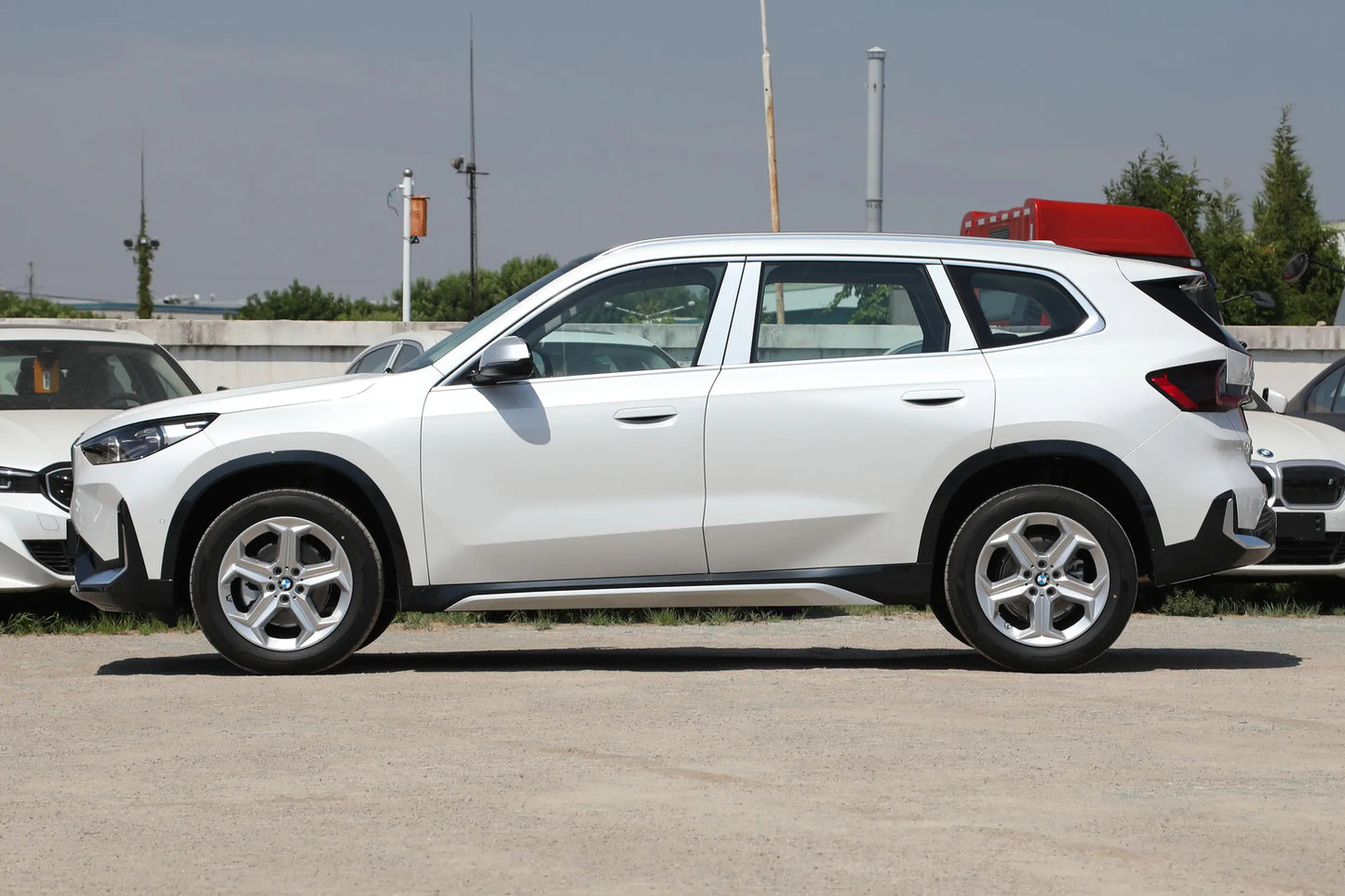 X1 2024 sDrive 20Li X design Kit