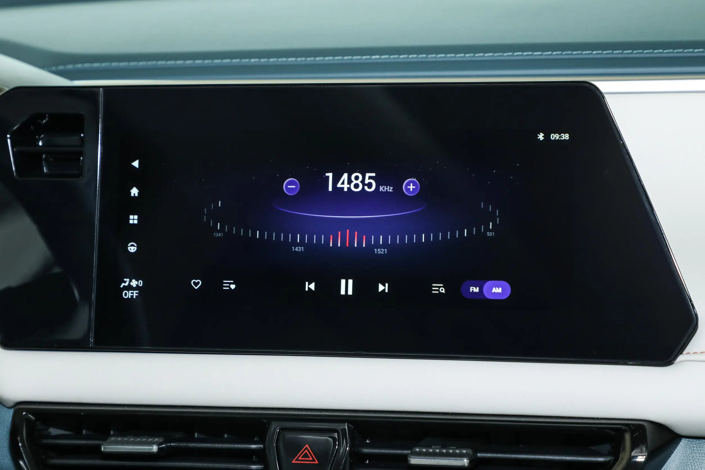 GS3 2023 Shadow Speed 270T Enjoyment Edition