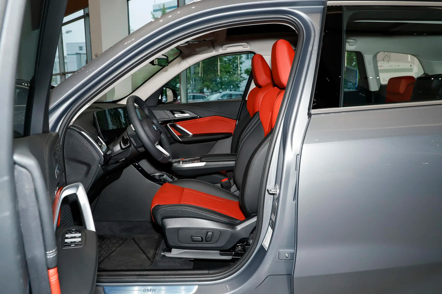 X1 2024 sDrive 20Li X design Kit