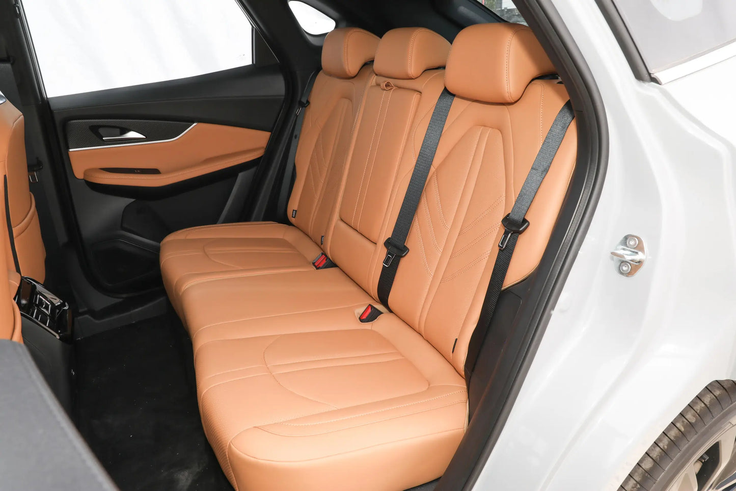 T5 EVO 2024 Model Furious Edition with 1.5TD DCT and Mach Glory Package